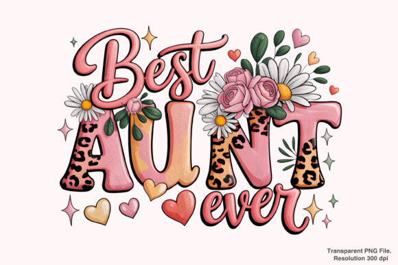 Choosing the Right Design Asset: A Practical Guide to Best Auntie Ever Western PNG Files