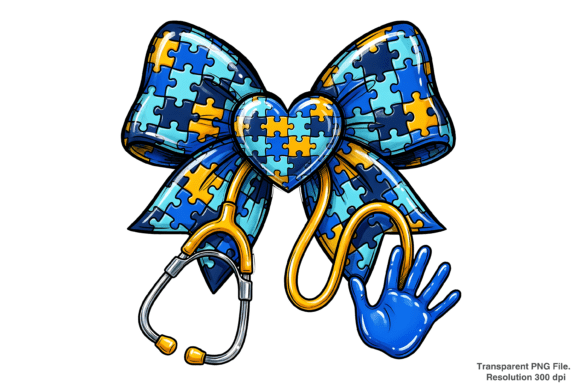 Elevating Inclusive Design: The Strategic Value of Nurse Down Syndrome and Coquette PNG Assets
