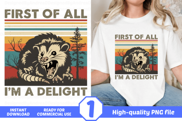 Funny Design: Spark Joy with Creative PNGs