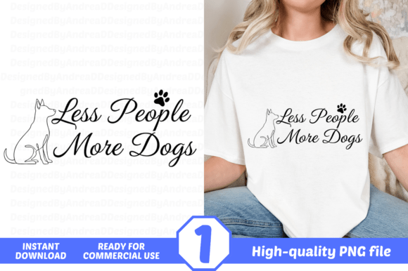Less People, More Dogs: Embracing Sublimation Design for Creative Business Growth