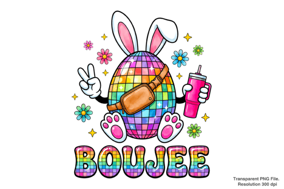 Sparkle Into Spring: The Ultimate Guide to Disco Ball Easter Designs for Modern Crafting